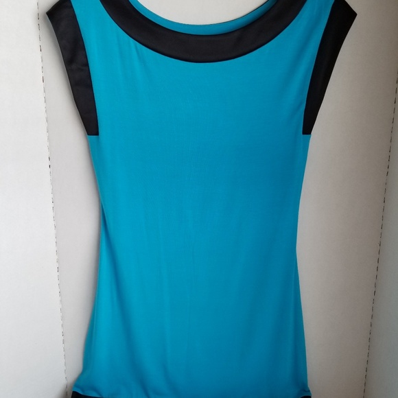 EXPRESS Tank Style Dress - Picture 2 of 4